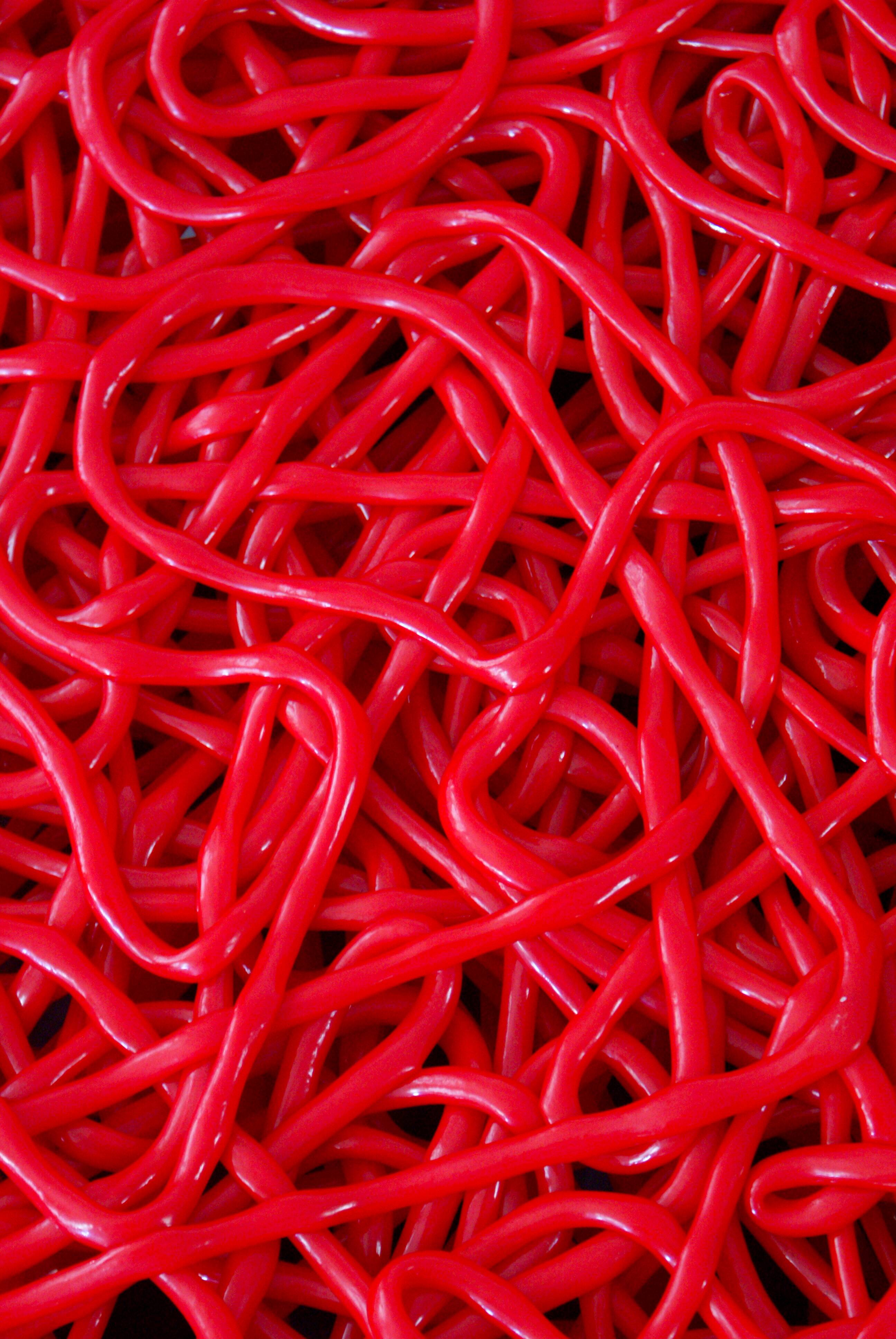 Senzafine armchair and pouf by Gaetano Pesce