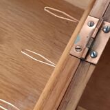 Danish oak worker