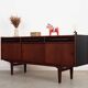 Teak sideboard, Danish design, 1970s, produced in Denmark