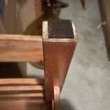 Pair of children's chairs from the 1950s