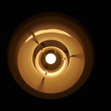 Suspension lamp "1262" by Stilnovo, 1960s