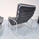 Paire de chaises Nagoya  SZ09 par Martin Visser pour Spectrum ,années 1974