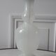 Opaline lamp 50s