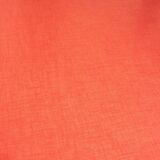 Vintage red formica table 1960