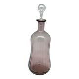 Amethyst decanter