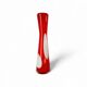Pop vase in opaline