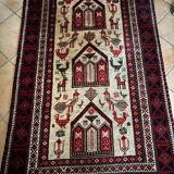 Iranian carpet