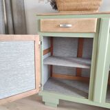 Buffet Mado revamped