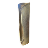 Vase en grès émaillé