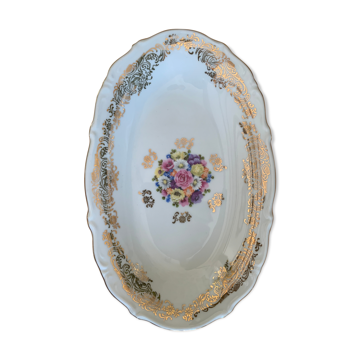 Lot raviers Winterling