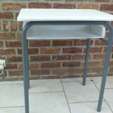 Bureau et sa chaise