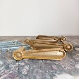 Door handles