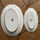 Plats de service  St Amand