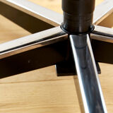 Charles Pollock Executive Chair for Knoll International