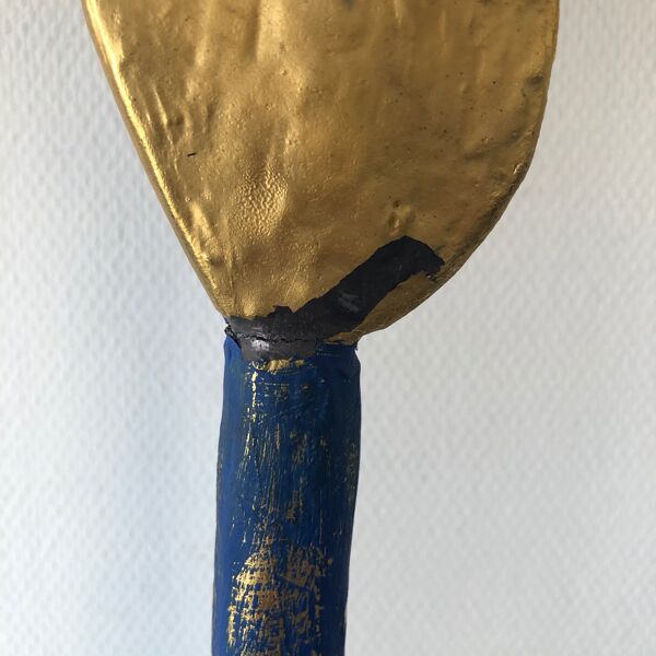 Paire de lampes de table Fondica, Pierre Casenove, 1994