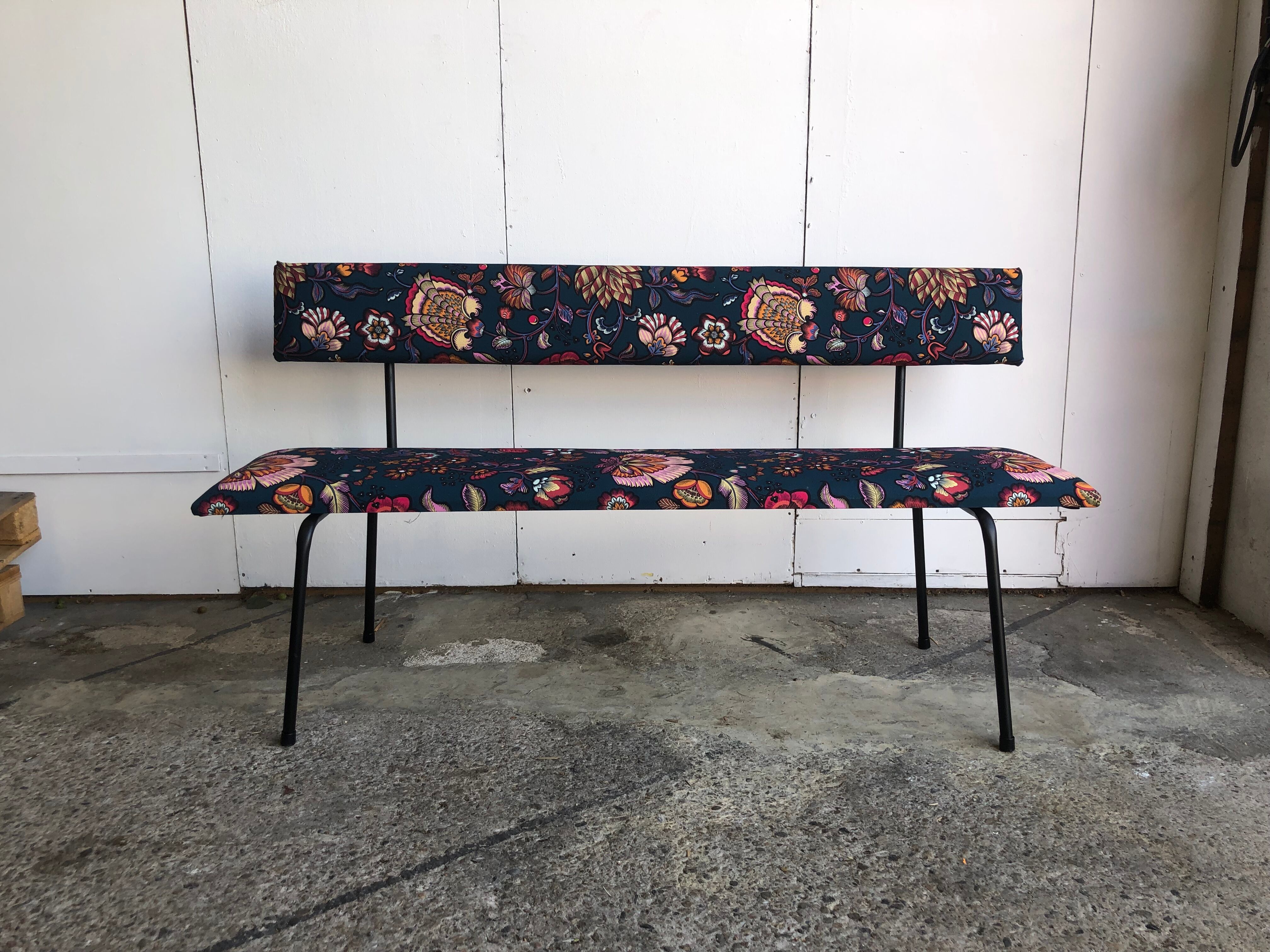 Upholstered Bench
