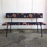 Upholstered Bench