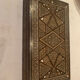 Coffret marqueterie