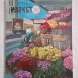 Seattle Market
