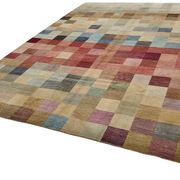 Turkish Handknotted Wool Oushak Rug 294 cm x 417 cm
