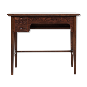 bureau console danois