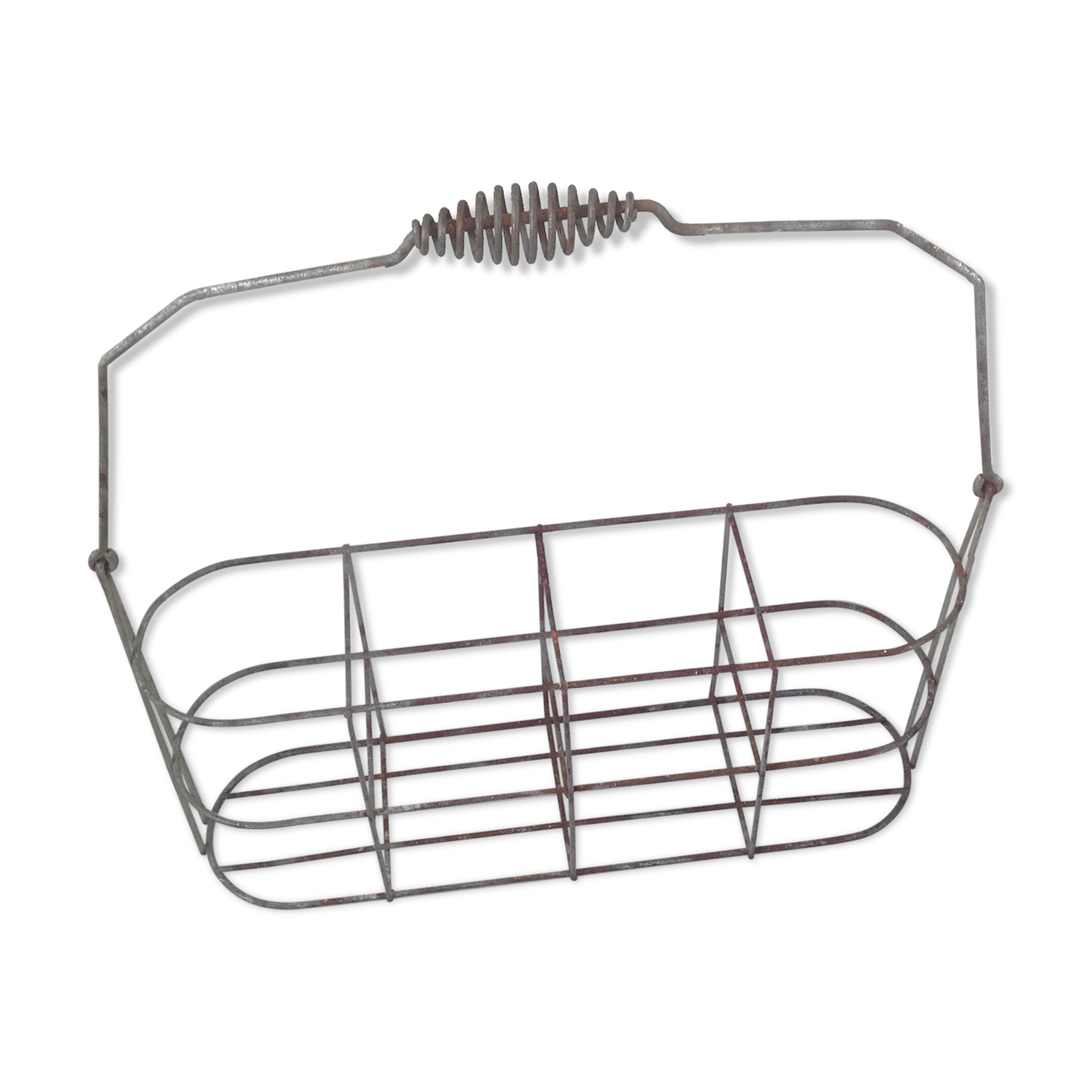 Bottle basket