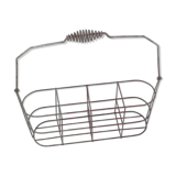 Bottle basket