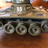 Tank Gama U.S.zone Germany