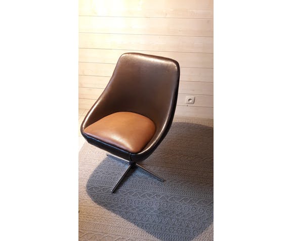 Office armchair 70s