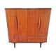 Armoire teck