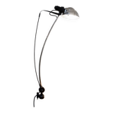 Lampadaire Sini par René Kemna pour Sirrah, Italie 1980