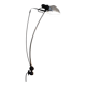 Sini Floor Lamp by René Kemna for Sirrah, Italy 1980