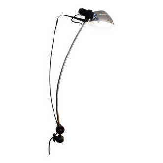 Sini Floor Lamp by René Kemna for Sirrah, Italy 1980