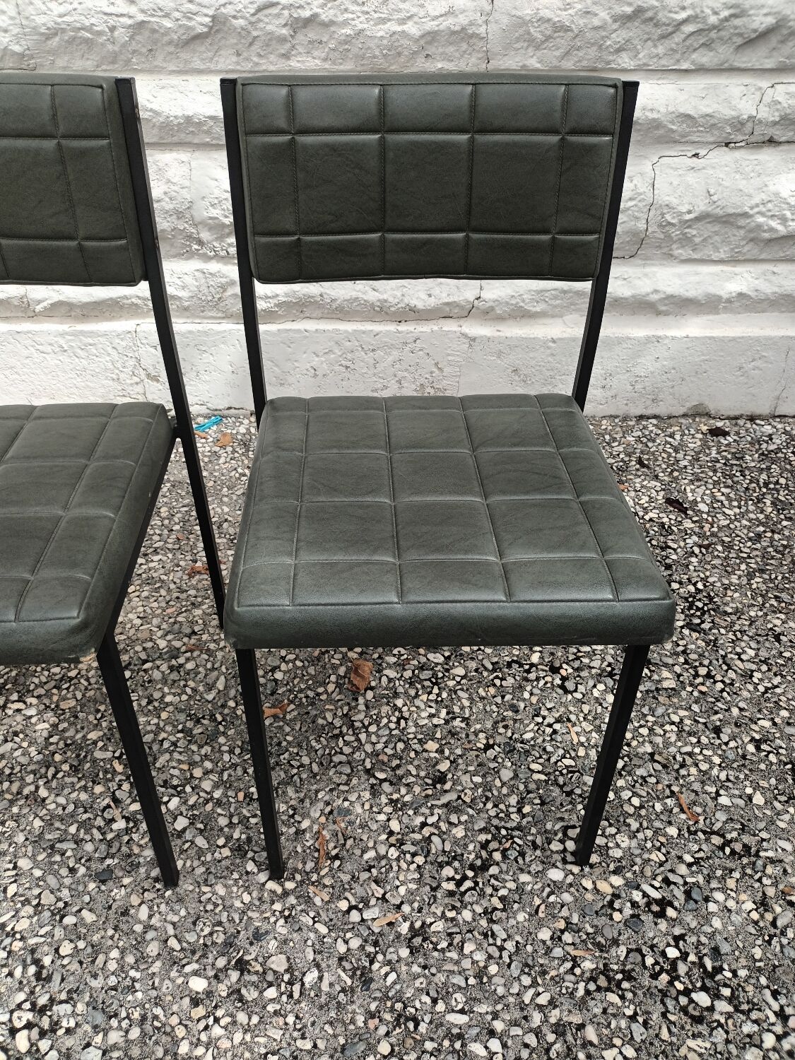 60s chairs