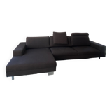 Corner sofa