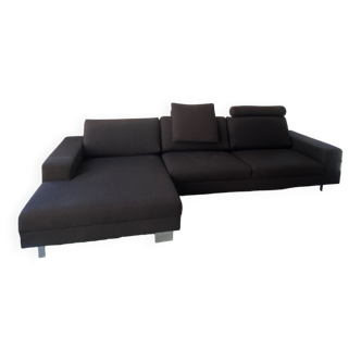 Corner sofa