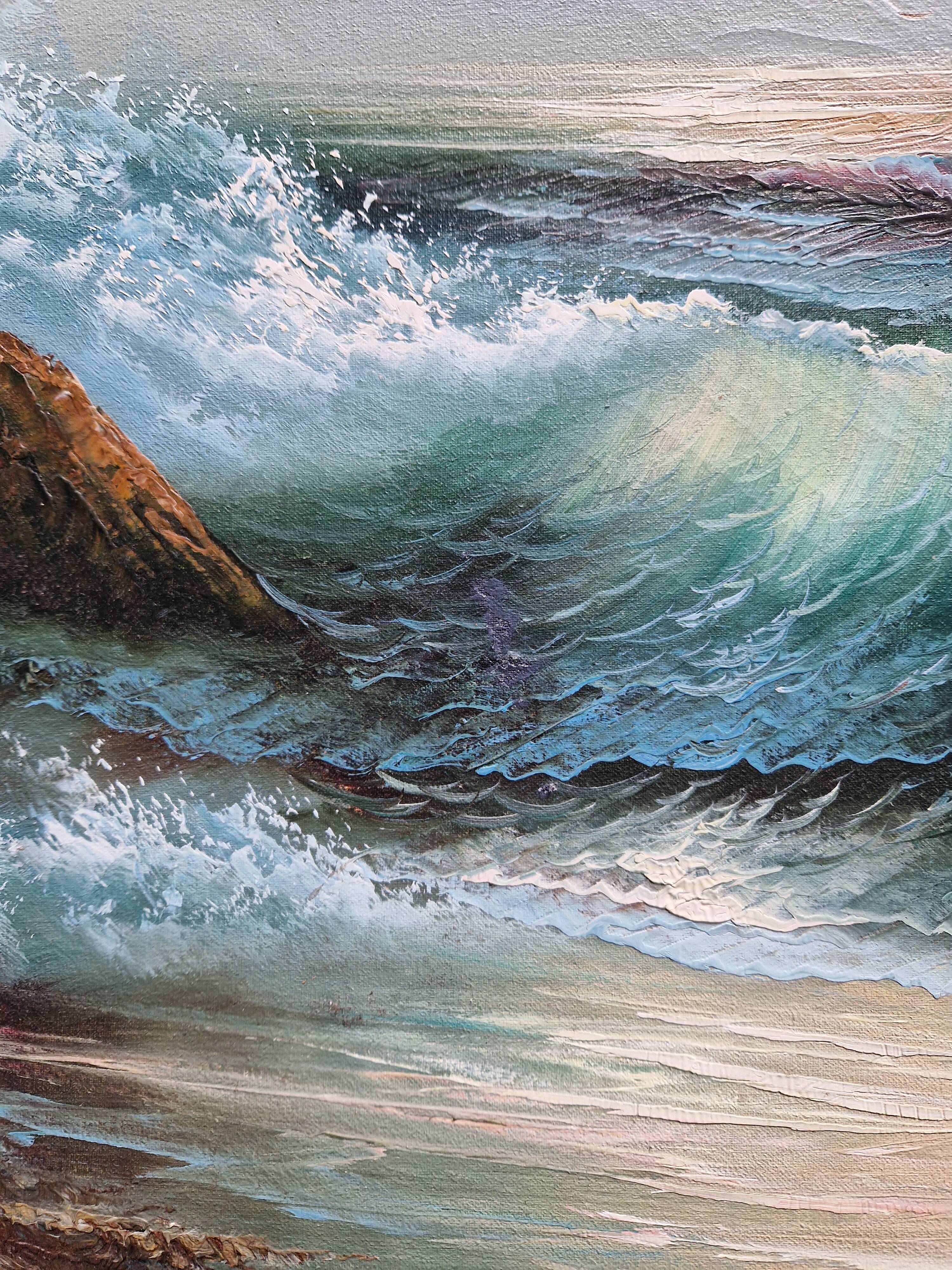 Bord de mer