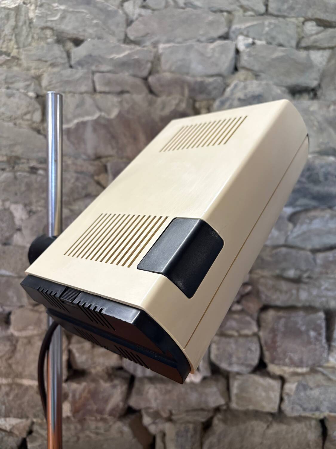 Manade desk lamp by Jean-René Talopp for Samp Design, 1970