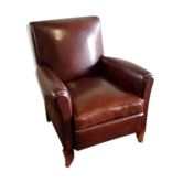 Club chair