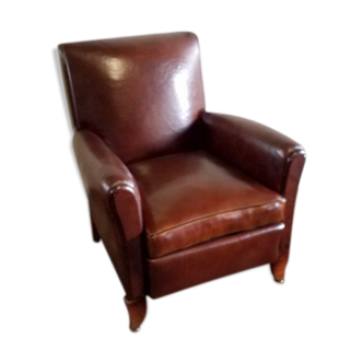 Club chair
