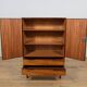 Mid-Century Rosewood Chest of Drawers, Denmark, 1960s
