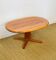 Table basse danoise en teck