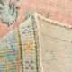 6x9 Modern Midcentury Vintage Rug, 186x287Cm