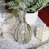 Glass bottle 1960
