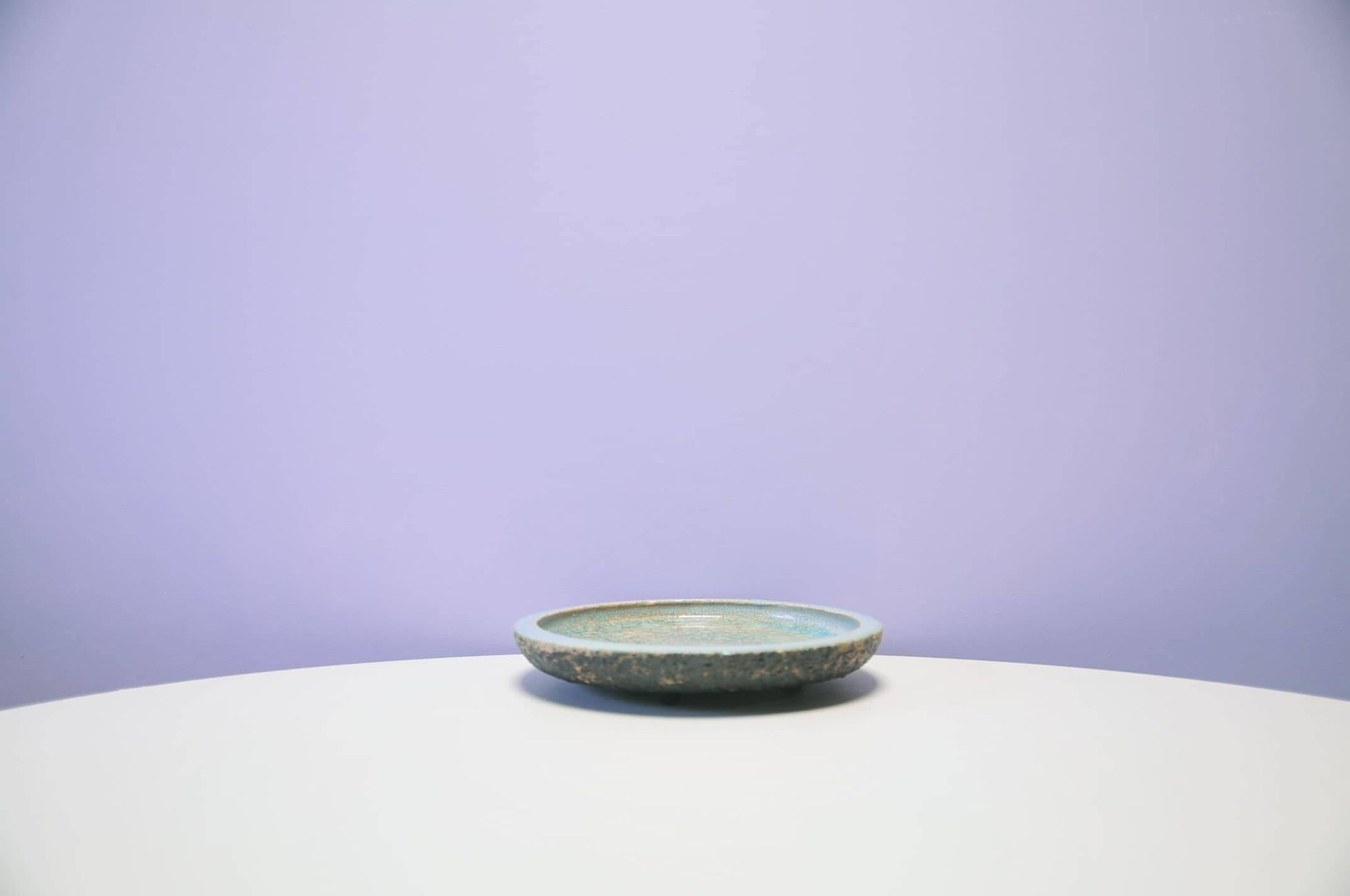 Bol en céramique vintage Pieter Groeneveldt