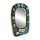 Mésange Mithé Espelt Mirror