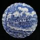 Myott Royal Mail fine staffordshire ware ENGLAND porcelain coffee service