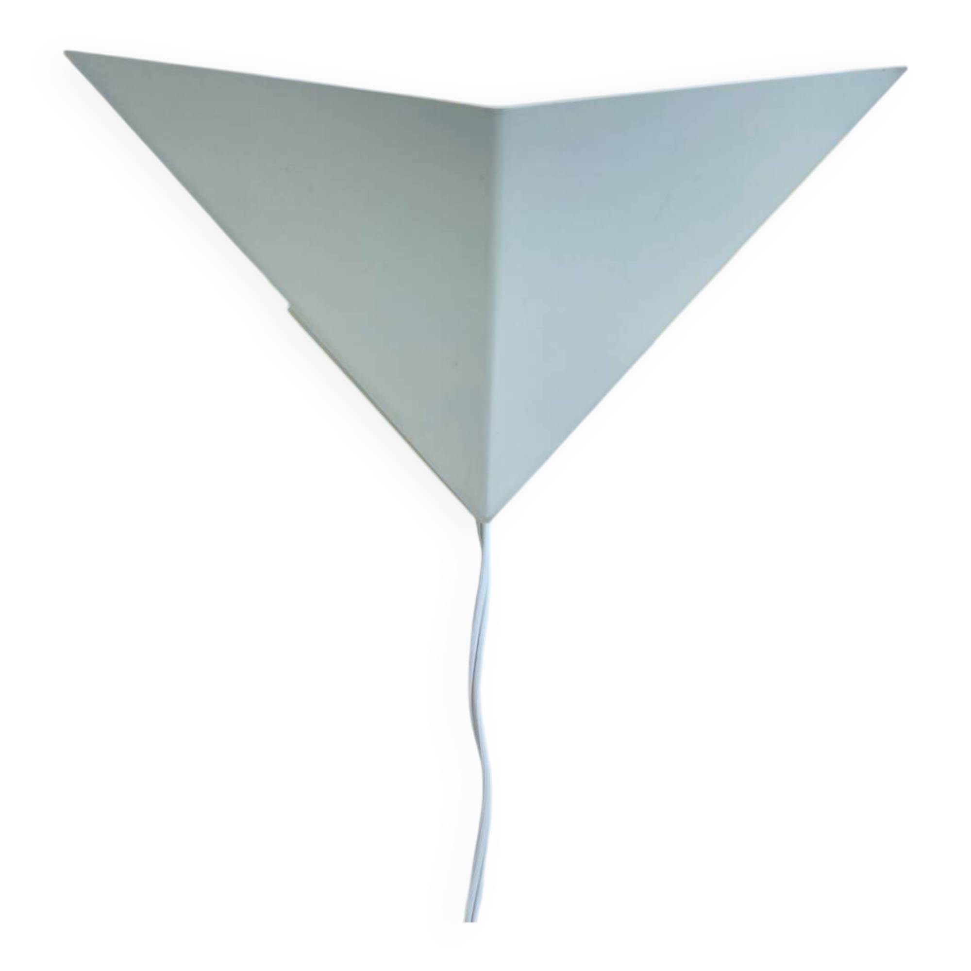 IKEA wall lamp – Oktav model, 1993
