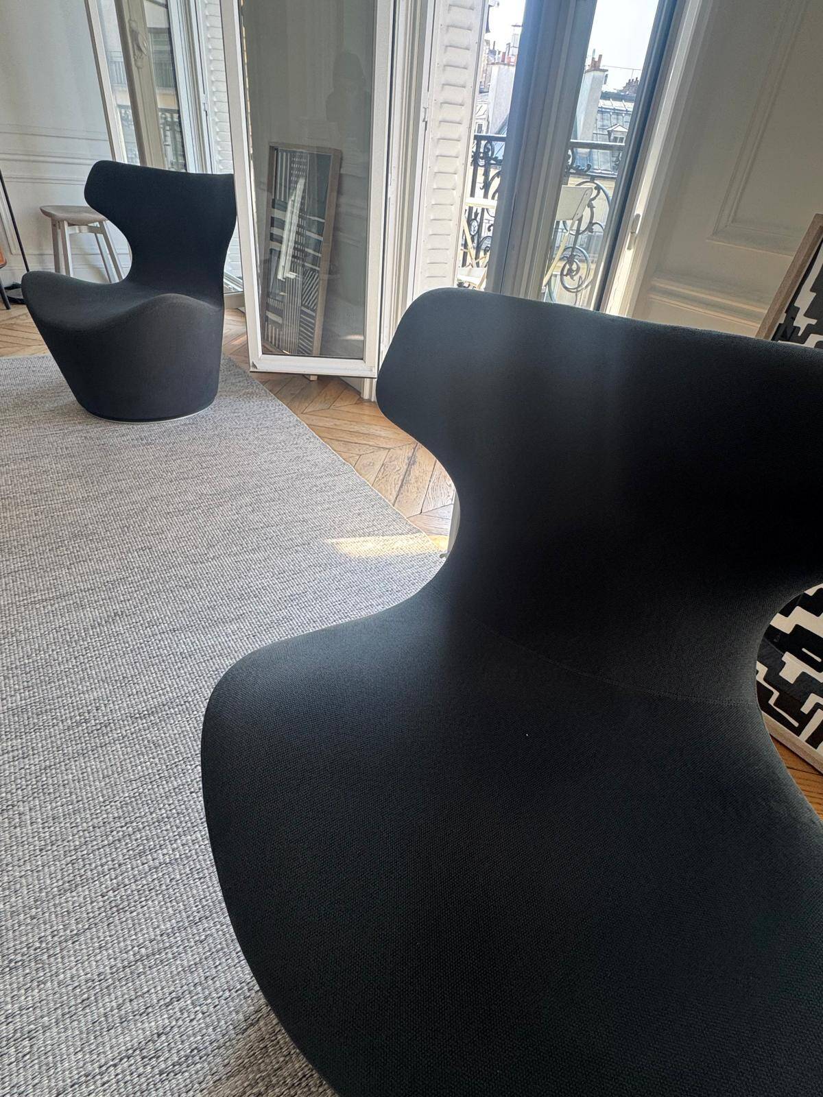 Fauteuils Piccola Papilio (PPA) - B&B