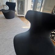Fauteuils Piccola Papilio (PPA) - B&B
